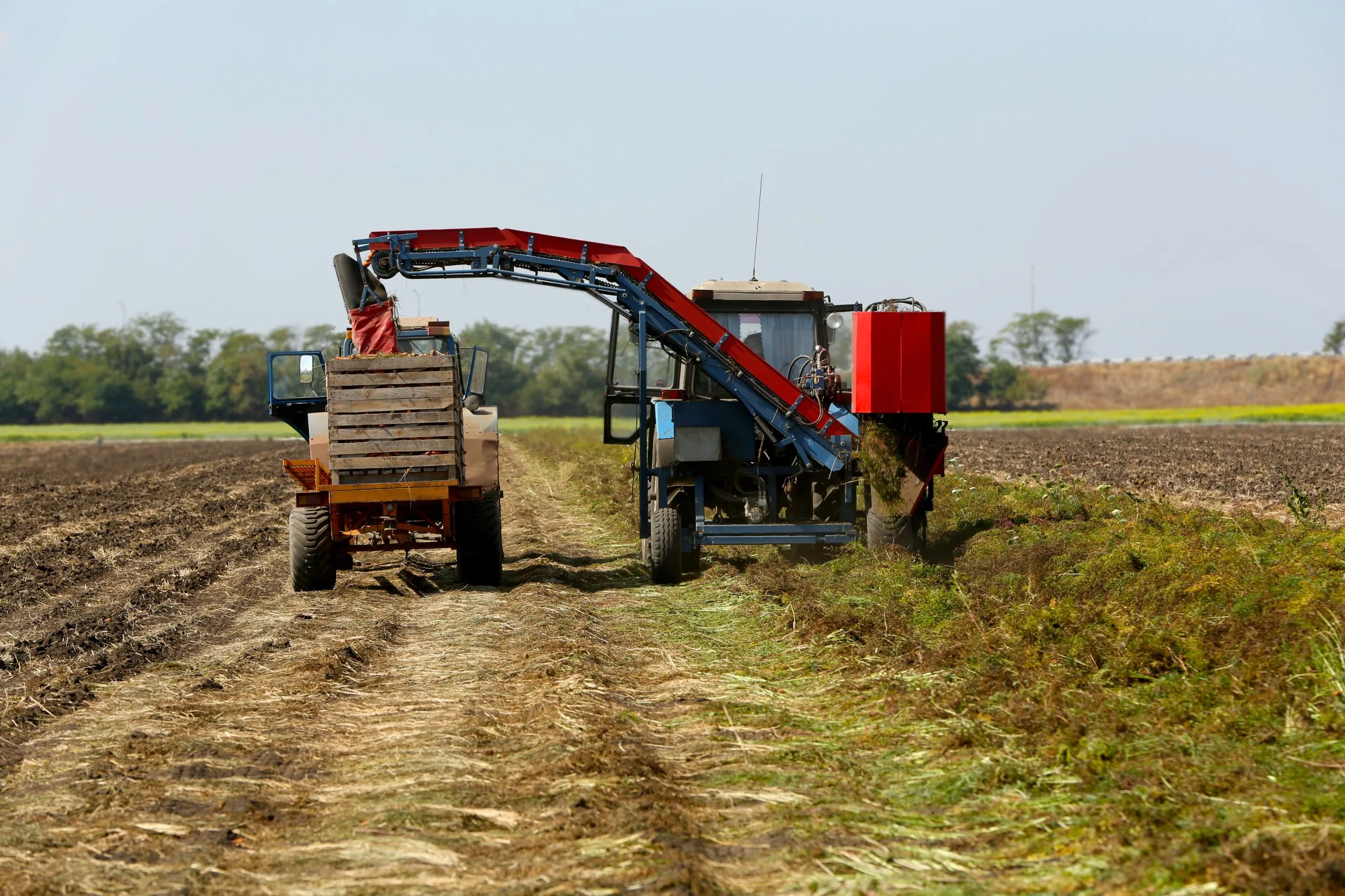 India Agricultural Equipment Market Set to Surpass USD 35 Billion by 2035 as Farm Mechanization Expands Across Smallholder Farms India-agricultural-equipment-industry-scaled
