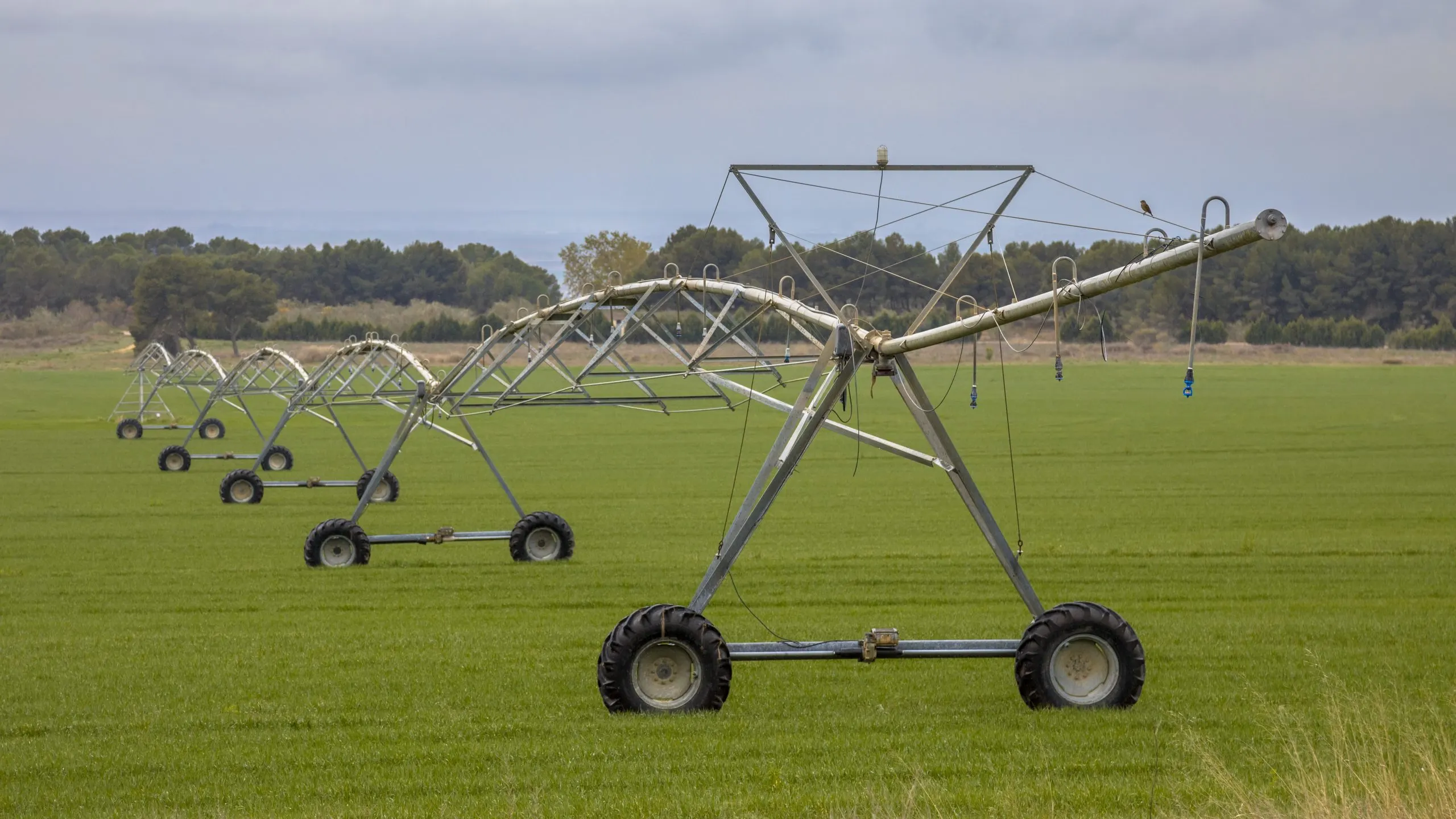 India Agricultural Hydraulic Systems Demand Rises as Farm Mechanization Remains Below 50% and Tractor Market Continues Global Leadership Through 2035 India-agricultural-hydraulic-systems-industry-scaled