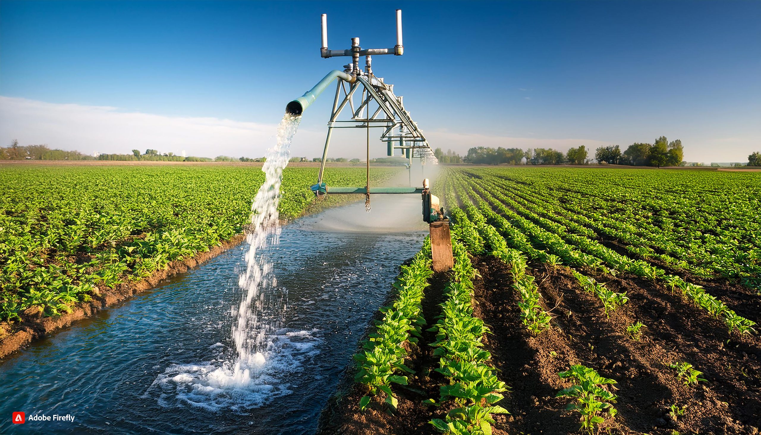 India Agricultural Sprayer and Irrigation Equipment Market Set for Expansion as Over 55% Farmland Still Rainfed and Micro-Irrigation Adoption Rises Toward 2035 India-agricultural-sprayer-and-irrigation-equipment-industry-scaled