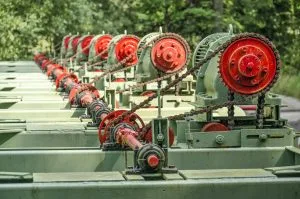India’s Agricultural Transmission and Gearbox Market Poised for Growth as Farm Mechanization Rises Above 50% by 2035