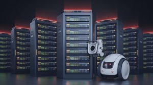 India AI Server and GPU Market Set to Cross 5 GW Data Center Capacity as AI Compute Demand Surges by 2035