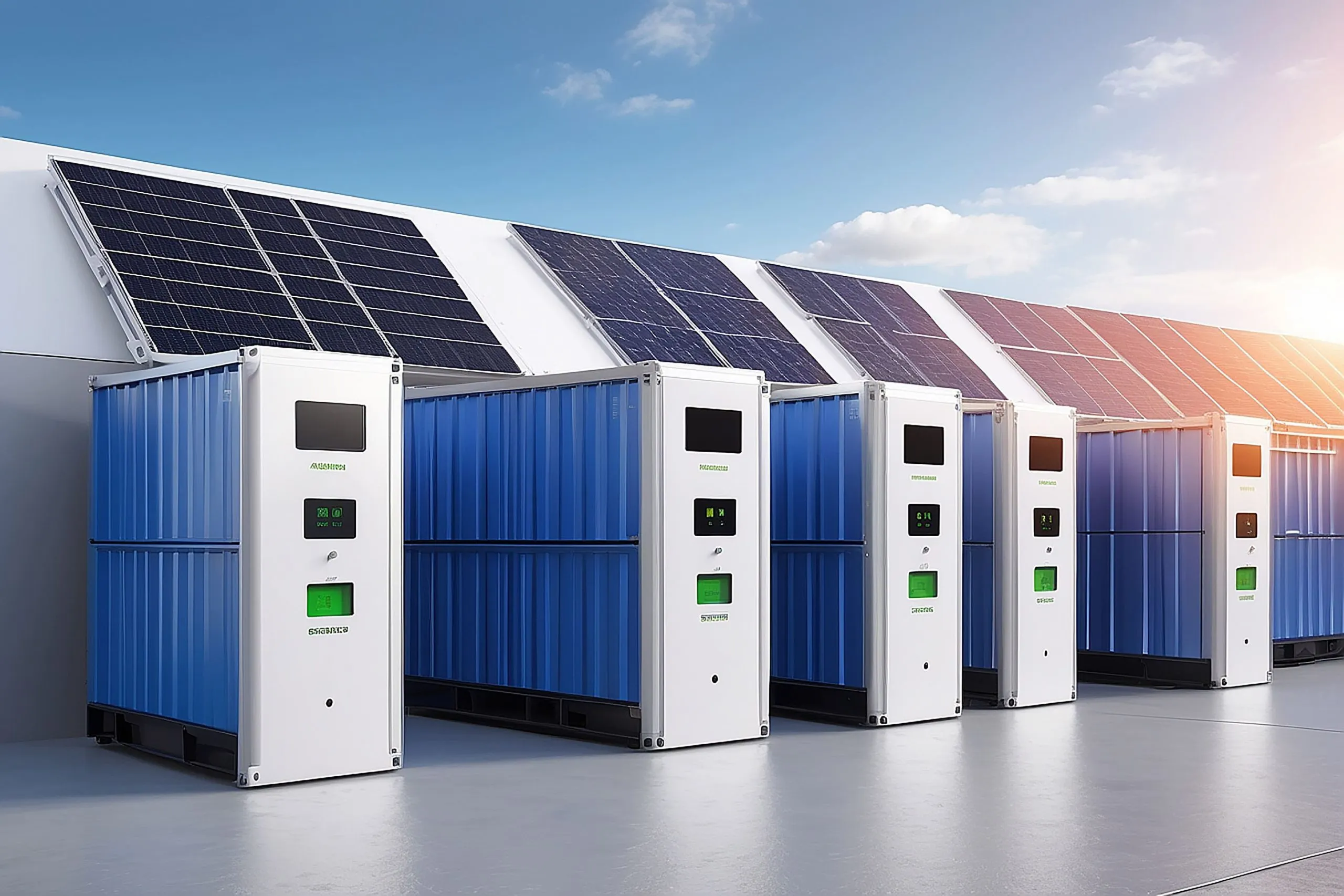 India Battery Storage Opportunity Expands as National Requirement Crosses 34.7 GWh in 2026-27 India-battery-energy-storage-system-industry-scaled