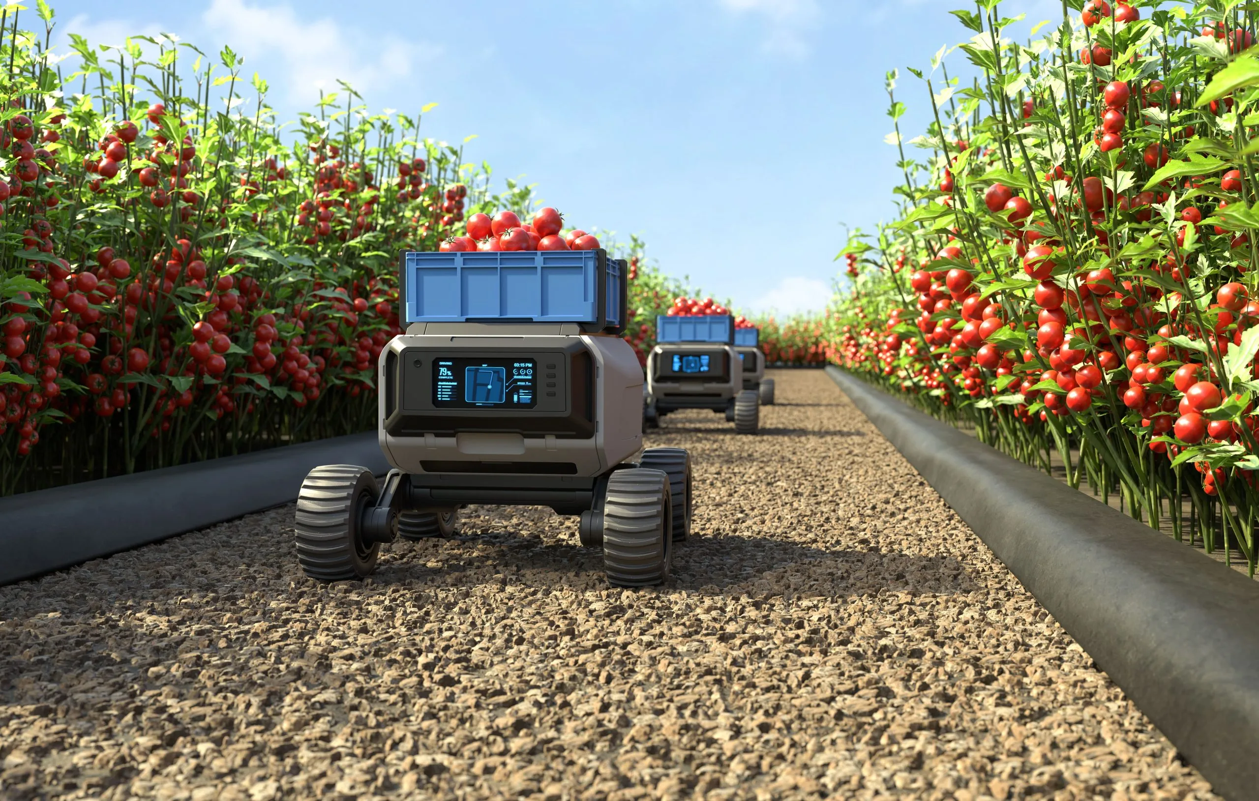 India Electric Tractor Market Set to Cross 8–10% of New Tractor Sales by 2030 Amid Rising Farm Electrification India-electric-tractor-and-autonomous-farm-equipment-industry-scaled
