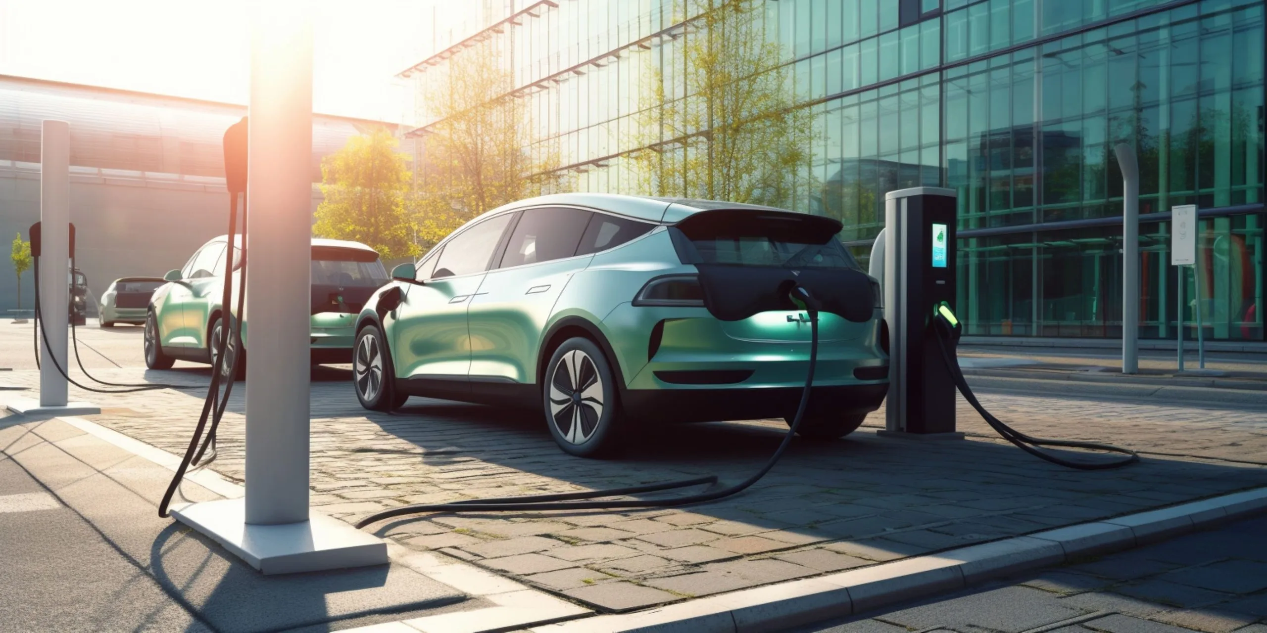 India EV Market Heads Toward 2035 After Crossing 2.3 million Sales and 8% New Vehicle Share in 2025 India-electric-vehicle-industry-scaled