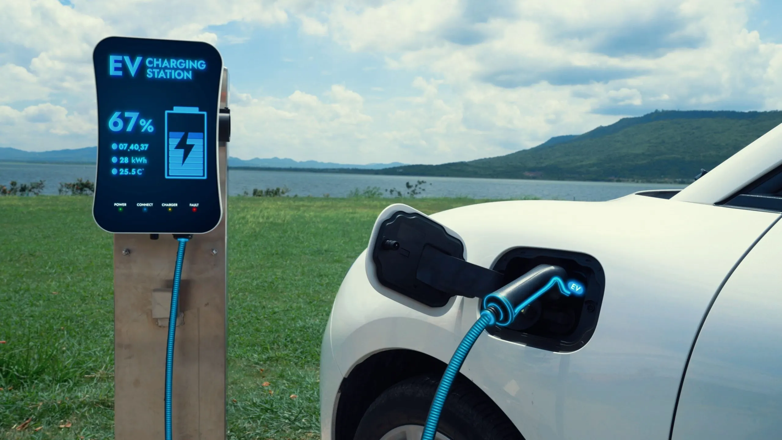 India EV Battery Demand Could Reach 256 GWh by 2032 as Local Cell Manufacturing Race Intensifies Toward 2035 India-ev-battery-industry-scaled