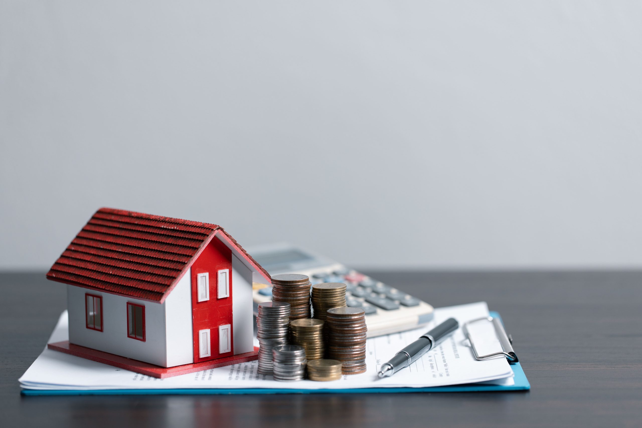 India Home Finance Market to Reach 18 Percent Mortgage to GDP Ratio by 2035 Amid Rising Urban Housing Demand India-home-finance-industry-scaled