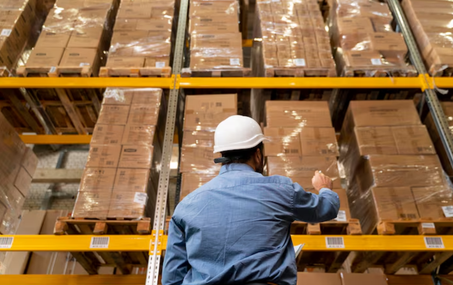 Indonesia-3PL-Market