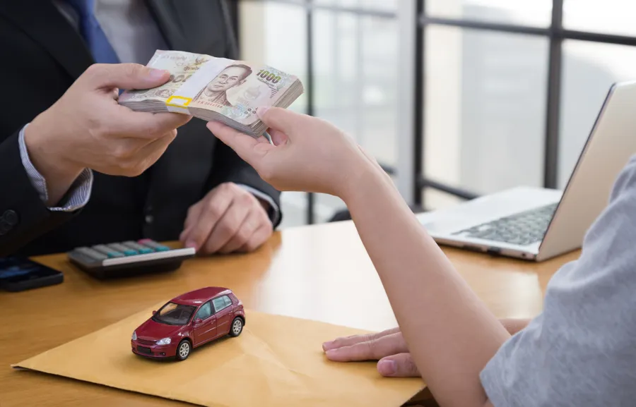 Indonesia car finance Market Outlook to 2035 Indonesia-Car-Finance