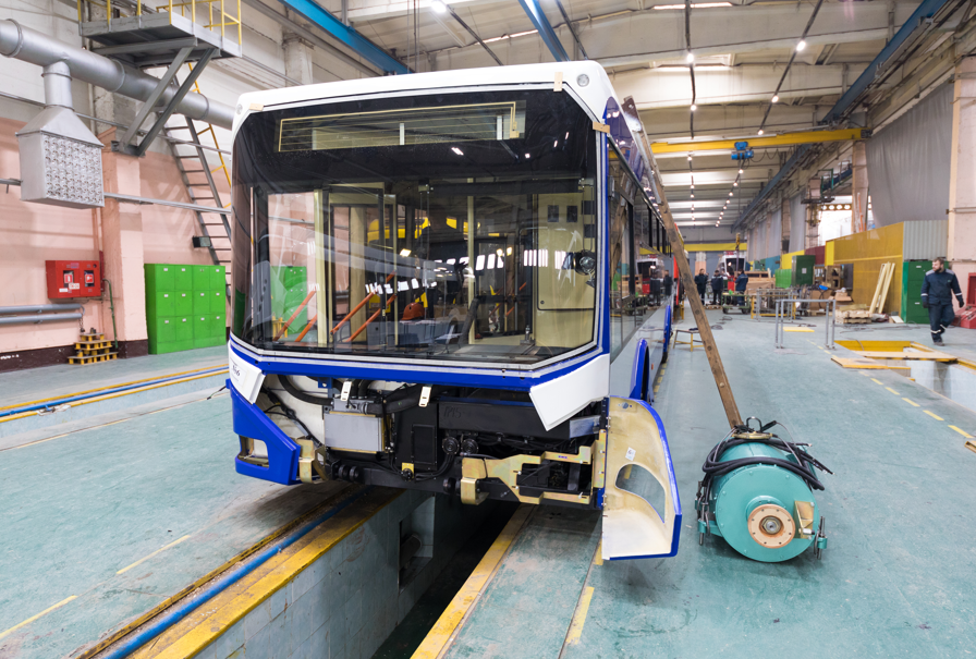 Indonesia-Electric-Bus