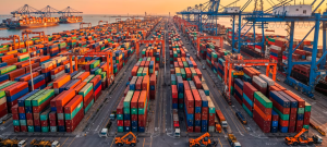 Indonesia Freight Forwarding Market Outlook to 2035