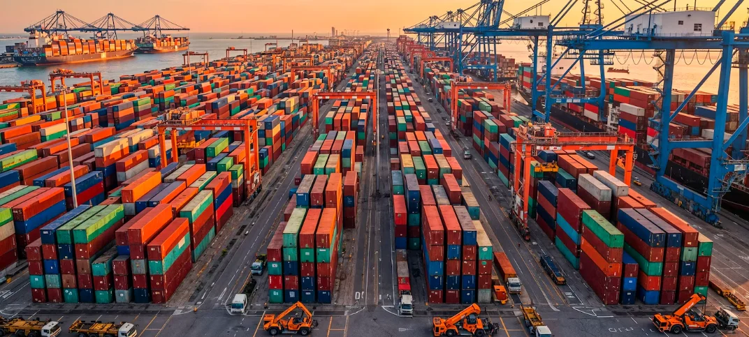Indonesia Freight Forwarding Market Outlook to 2035 Indonesia-Freight-Forwarding-Market
