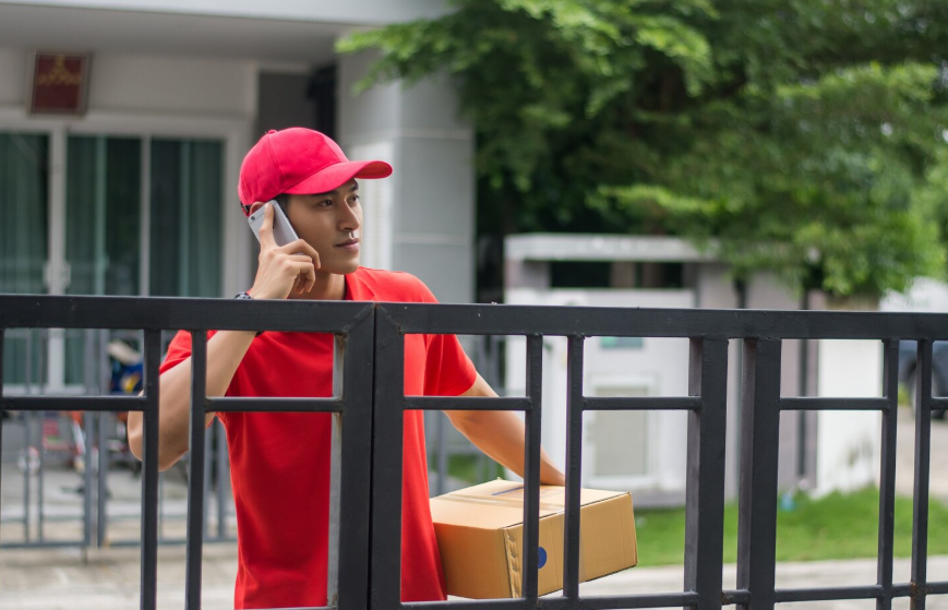 Indonesia-Last-Mile-Delivery-Market