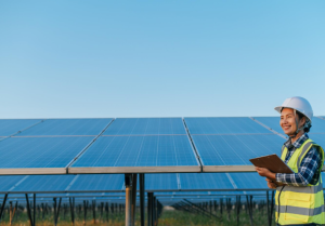 Indonesia Solar EPC Market Outlook 2035