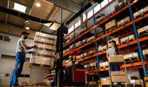 Indonesia Warehousing Market Outlook to 2035