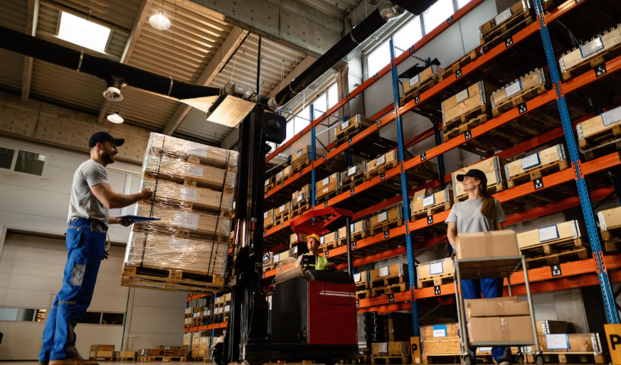 Indonesia-Warehousing-Market