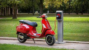Electric Two-Wheelers Gain Ground in Indonesia as Motorcycle Fleet Exceeds 120 million and EV Targets Expand