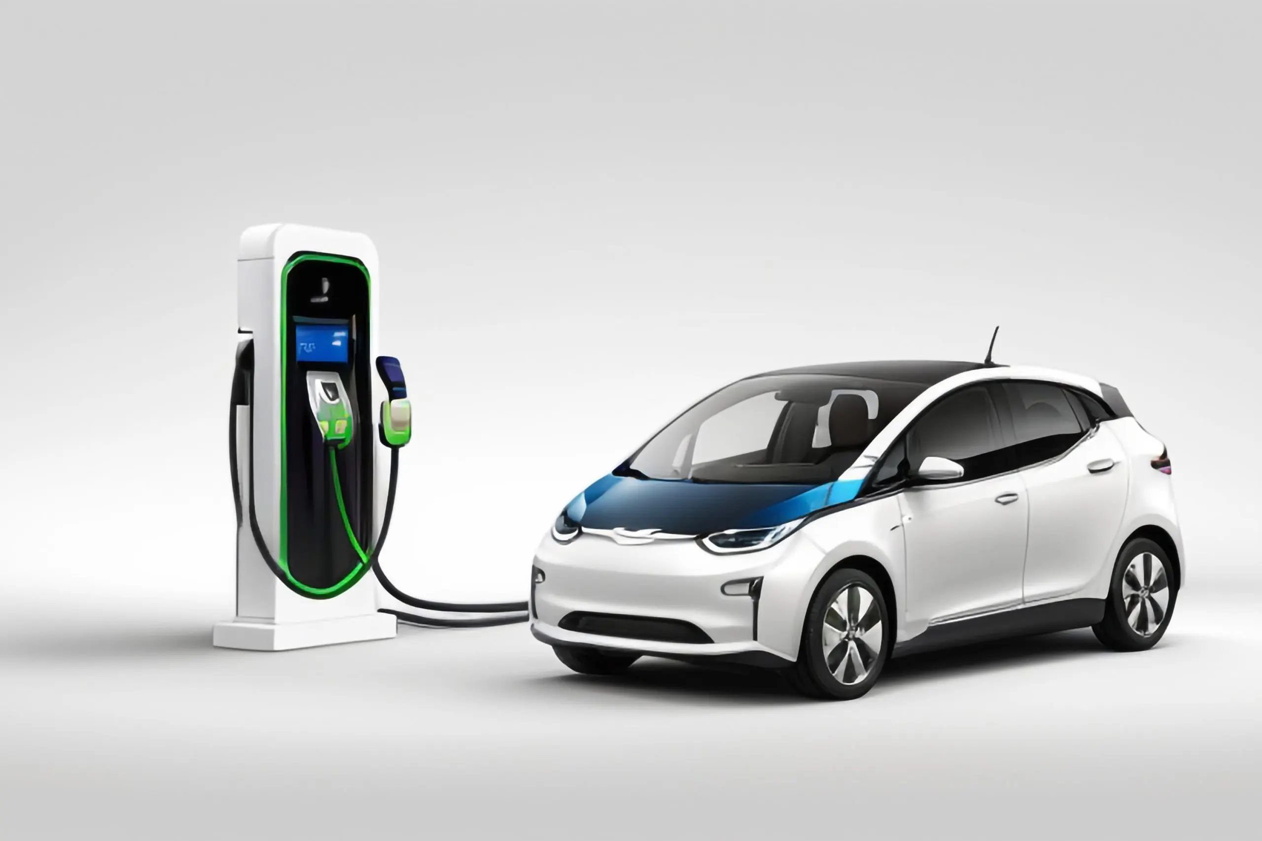 Indonesia EV Market Gains Momentum as Country Holds 22% of Global Nickel Reserves and Targets Mass Electrification by 2035 Indonesia-electric-vehicle-industry-scaled