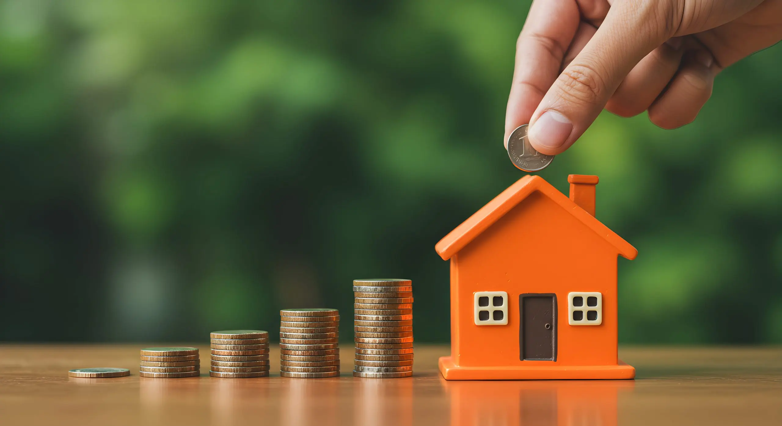 Indonesia Housing Finance Sector Expands Toward 2035 Backed by 12 million Unit Shortfall and Rising Urban Demand Indonesia-housing-finance-industry-scaled