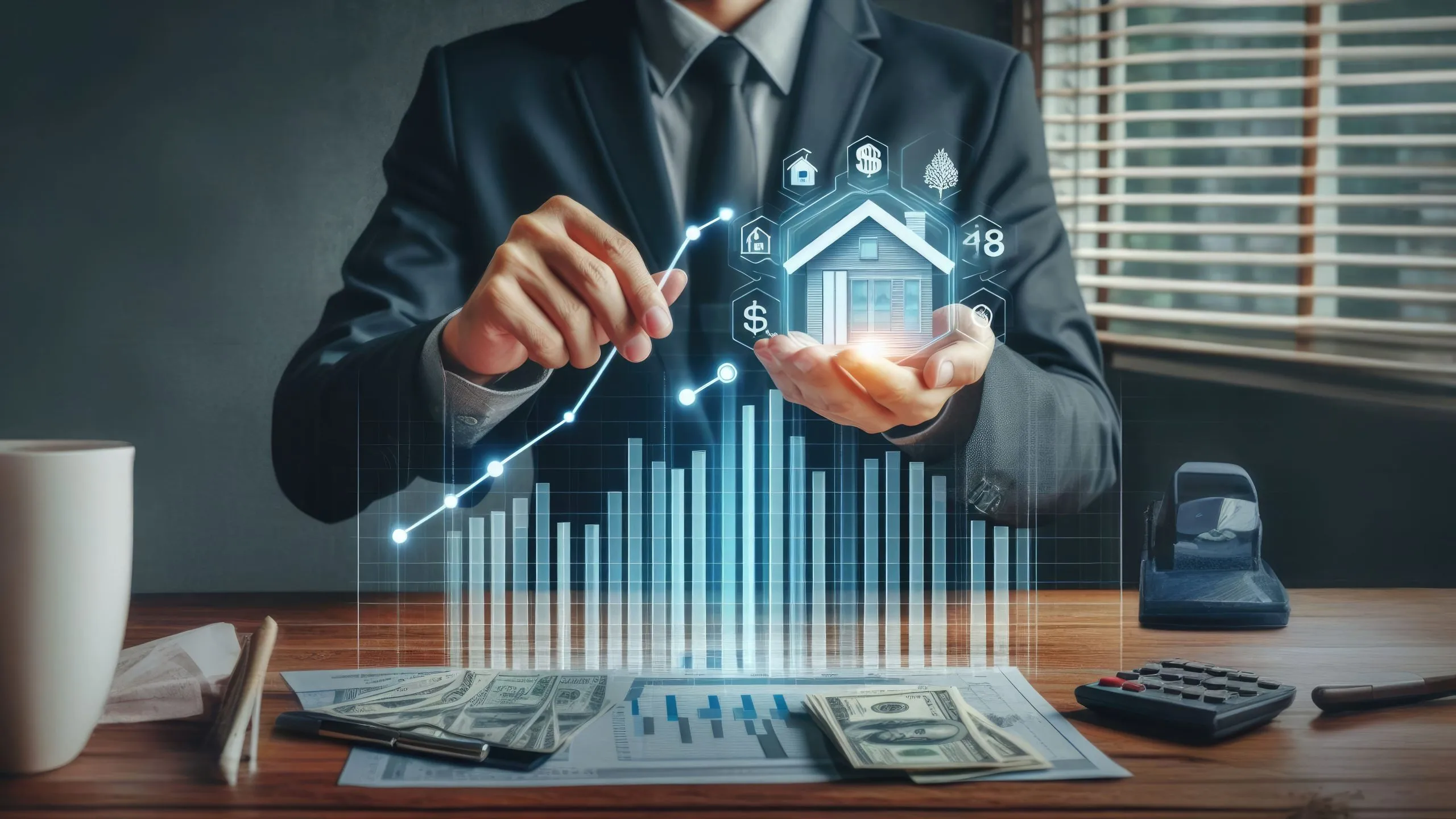 Indonesia Wealth Sector Outlook to 2035 as Mass Affluent Segment Expands Beyond 140 million Adults and Digital Investments Cross 50% Adoption Indonesia-wealth-management-industry-scaled