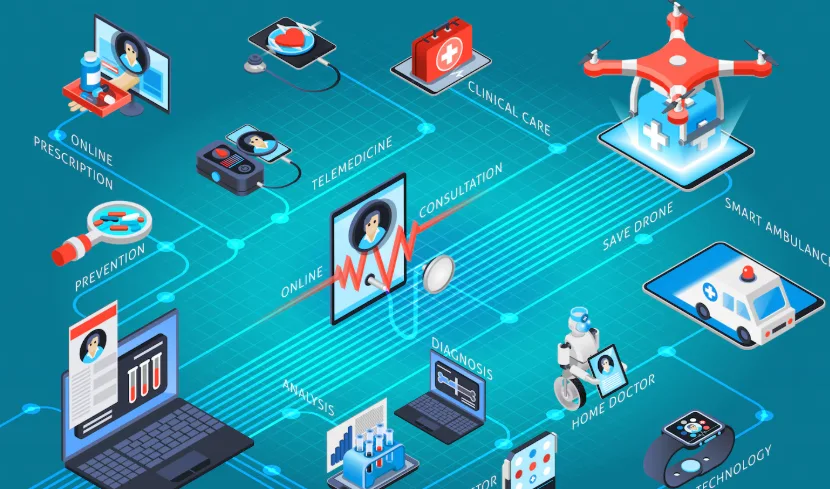 Italy Digital Health Market Outlook 2035 Italy-Digital-Health-Market