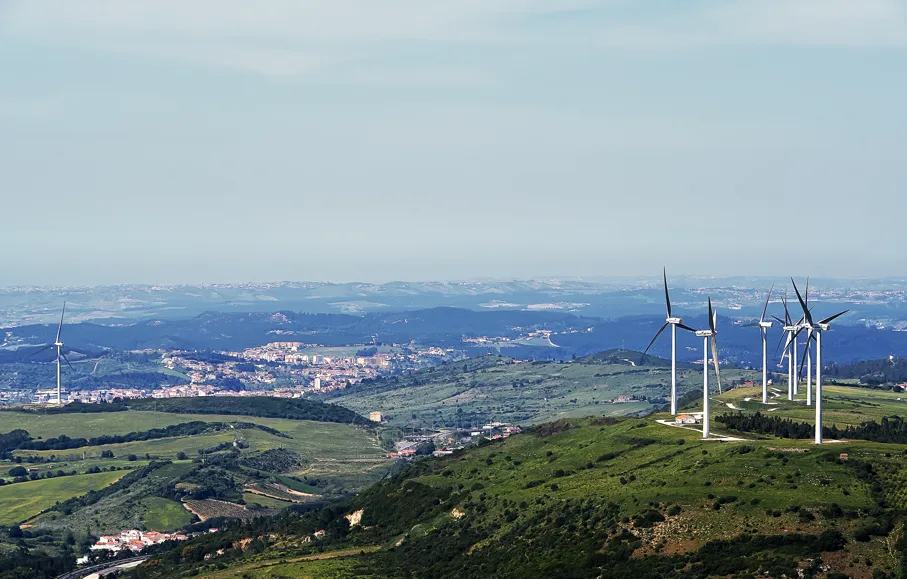Italy Green Hydrogen Market Outlook to 2035 Italy-Green-Hydrogen