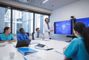 Italy Healthcare Infrastructure Market Outlook 2035