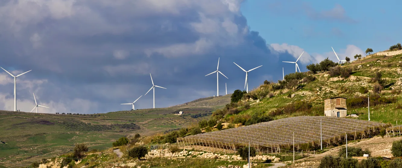 Italy Renewable Energy Market Outlook to 2035 Italy-Renewable-Energy-