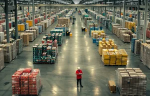 Italy Warehousing Market Outlook to 2035