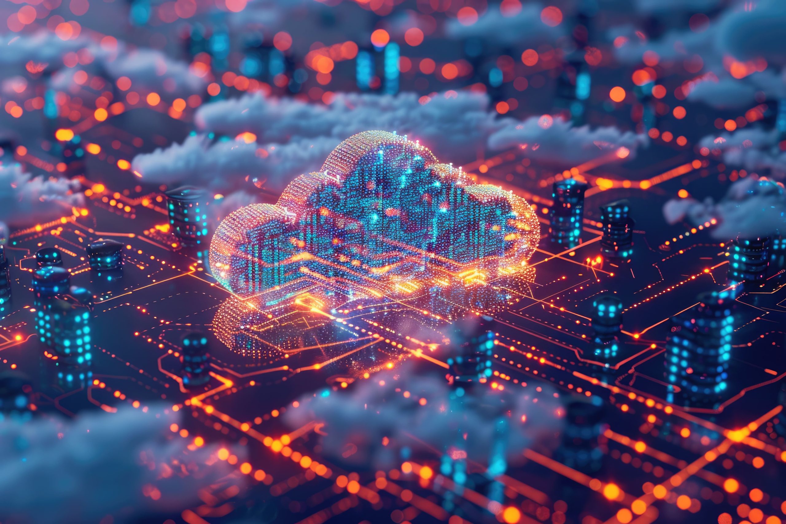 Italy Edge Computing Market Expected to Grow at 34% CAGR Through 2033 as Enterprises Shift Toward Real-Time Data Processing Italy-edge-computing-industry-scaled