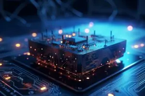 Italy Aims to Capture Over 10 Percent of Europe Semiconductor Capacity by 2035 as EU Chips Act Drives €43 Billion Investments