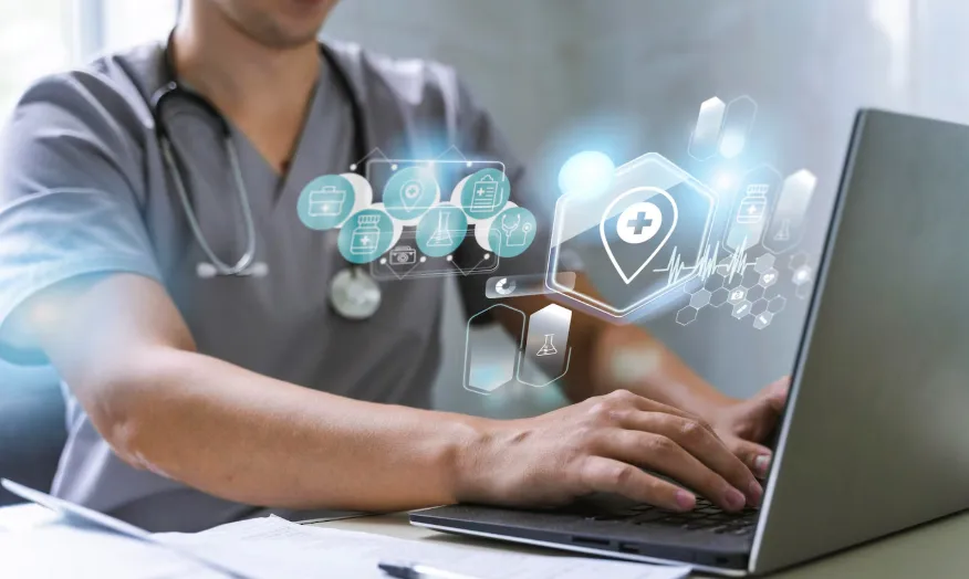 Japan Digital Health Market Outlook 2035 Japan-Digital-Health-Market