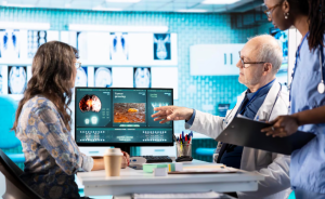 Japan Healthcare Infrastructure Market Outlook 2035