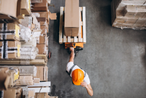 KSA 3PL Market Outlook to 2035