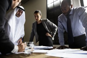 How a KSA Banking Employee Engagement Product Feedback Survey Supports Product Innovation