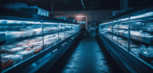 KSA Cold Chain Logistics Market Outlook to 2035