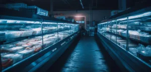 KSA Cold Chain Logistics Market Outlook to 2035