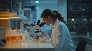 KSA Diagnostic Labs Market Outlook to 2035