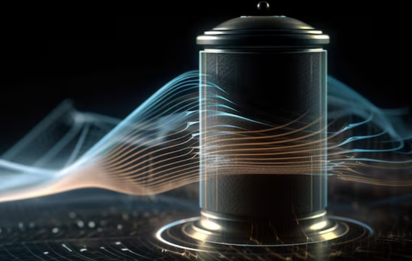 KSA Energy Storage Market Outlook 2035 KSA-Energy-Storage-Market