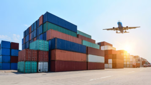 KSA Freight Forwarding Market Outlook to 2035
