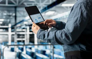 KSA Industrial IoT Market Outlook to 2035