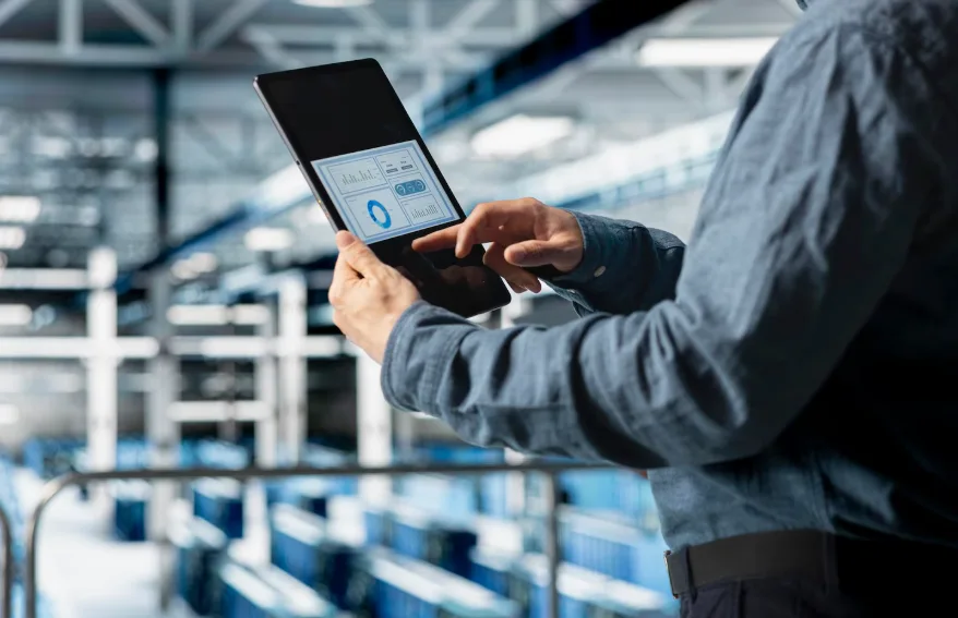 KSA Industrial IoT Market Outlook to 2035 KSA-Industrial-IoT-Market