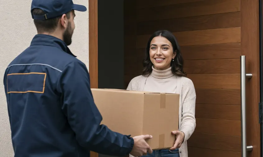 KSA Last-Mile Delivery Market Outlook to 2035 KSA-Last-Mile-Delivery-Market