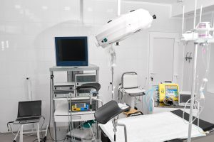 KSA Medical Devices Market Outlook to 2035