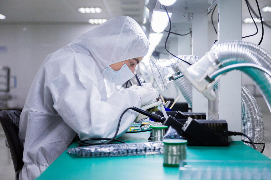 KSA-Semiconductor-Manufacturing-Market