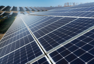 KSA Solar PV Market Outlook 2035