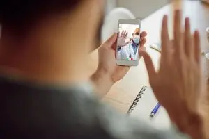 KSA Telemedicine Market Outlook to 2035