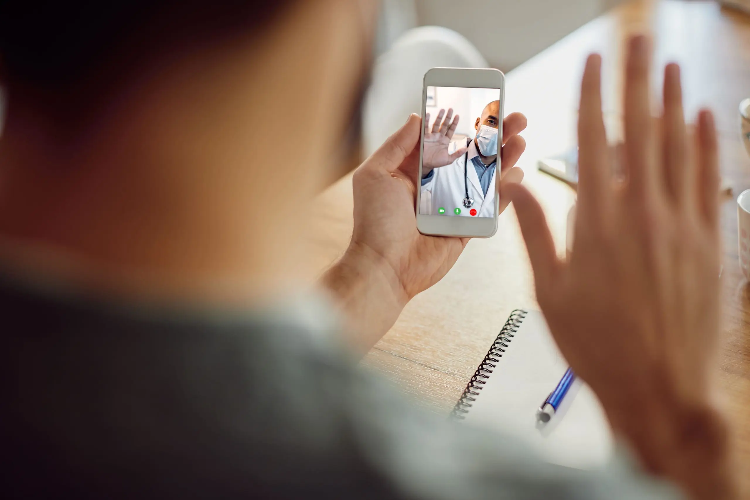KSA Telemedicine Market Outlook to 2035 KSA-Telemedicine-Market-scaled