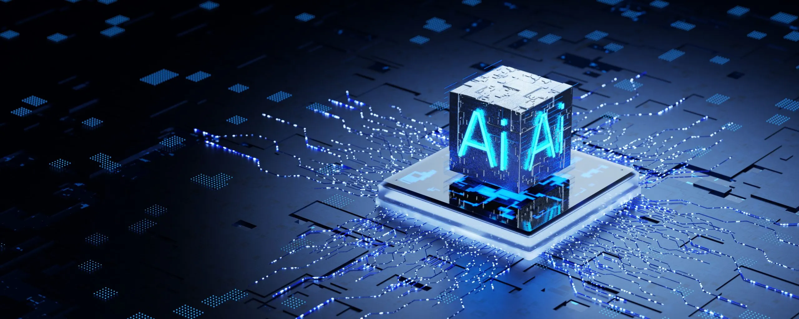 KSA Targets $135 billion AI Contribution to GDP as Data Center Capacity and AI Infrastructure Expand Through 2035 KSA-ai-infrastructure-industry-scaled