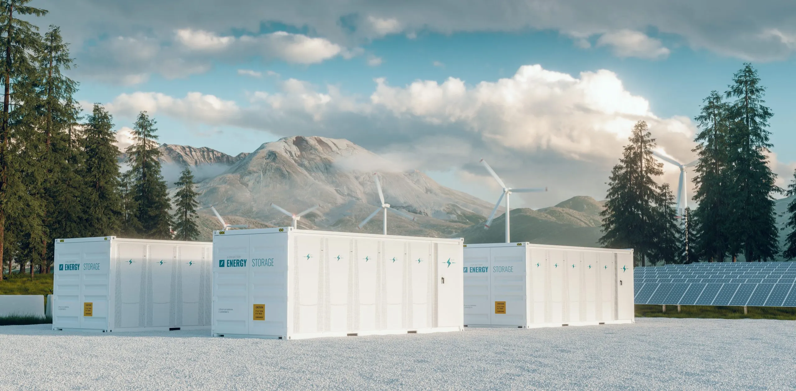 Saudi Arabia Battery Storage Market Expands After 8 GWh Comes Online and Utility Scale Tenders Accelerate Through 2035 KSA-battery-energy-storage-system-industry-scaled