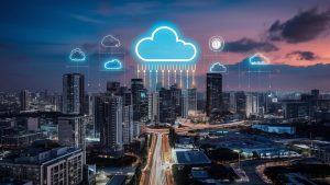KSA Cloud Infrastructure Capacity Expands Rapidly as Data Center Investments Cross $10 billion by 2030